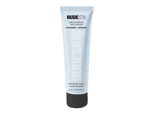 Nudeskin Hydra-Gel, Femei, Gel de curatare, 70 ml