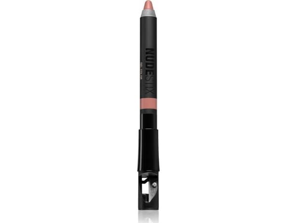 Nudestix Nudestix, Gel Color, Lip & Cheek Balm 2-In-1, Jmana, 2.8 g For Women