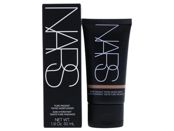 Nars Pure Radiant sävytetty kosteusvoide 02 Seychelles 50 ml
