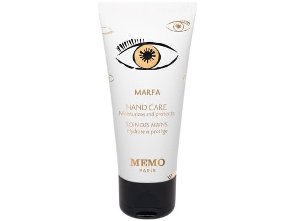 Memo Paris Memo Paris, Art Land - Marfa, Hydrating and Softening, Hand Cream, 50 ml Unisex