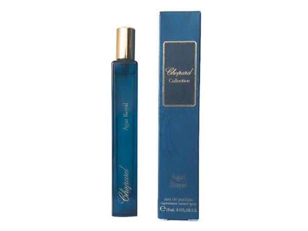 Chopard, Agar Royal, Eau De Parfum, Unisex, 10 ml Unisex
