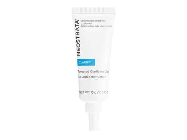 Clarify Targeted Clarifying Gel (W,15 g)