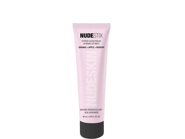 Nudestix, Nudeskin, Citrus, Cleansing Balm, For Face, 60 ml