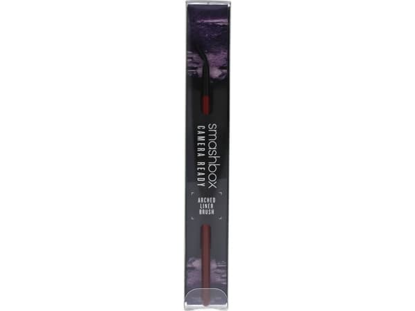 Smashbox Smashbox, Camera Ready, Arched, Eyeliner Brush For Women