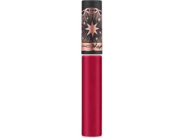 MAC MAC, MAC, Matte, Liquid Lipstick, Off Trend Pony Park, 7 ml For Women