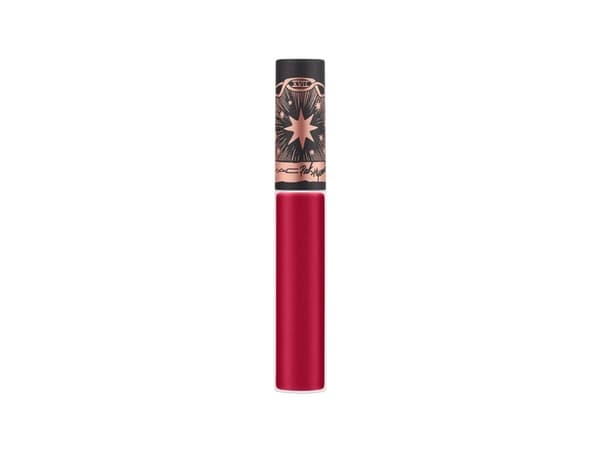 MAC MAC, MAC, Matte, Liquid Lipstick, Off Trend Pony Park, 7 ml For Women