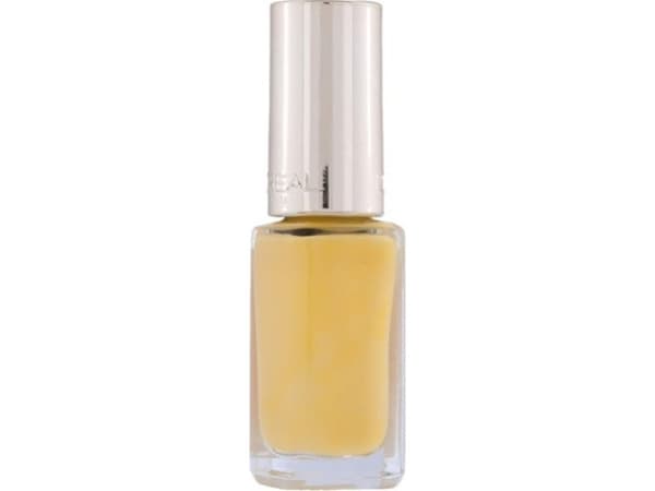 L’Oreal Paris L'Oreal Paris, Color Riche Le Vernis, Nail Polish, 204, Popcorn, 5 ml For Women