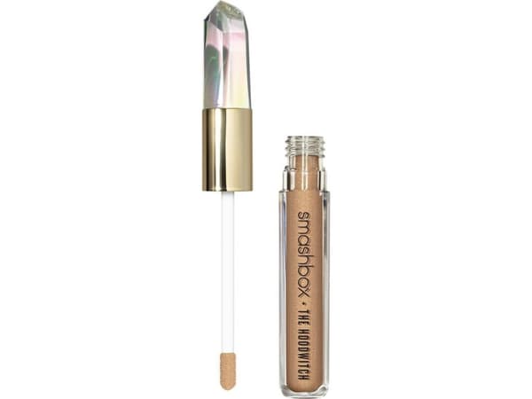 Smashbox Smashbox, Crystalized Always On, Fresh Colour & Shine, Liquid Eyeshadow, Rich Craft, 3.86 ml For Women
