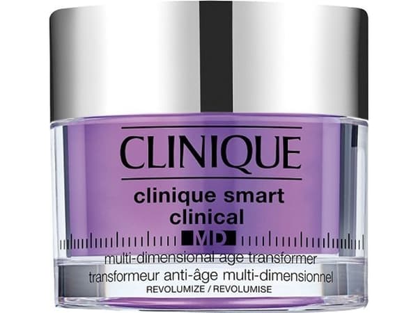 Clinique Smart Clinical Creme anti-rynke volum gjenoppretter 15ml