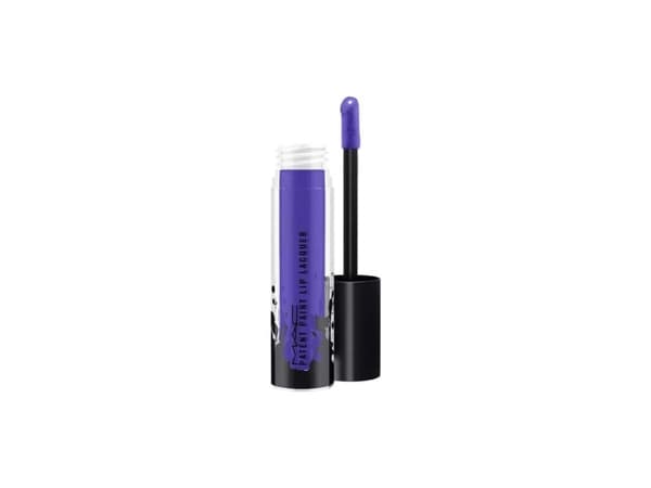 MAC MAC, Patent Paint, Lacquer, Liquid Lipstick, Shellac Shocked, 3.8 ml For Women