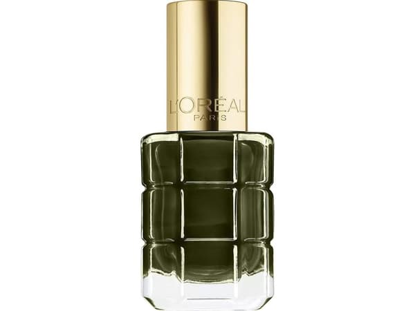 L`Oreal Nagellack Absinthe Green Nr 666 13.5 Ml
