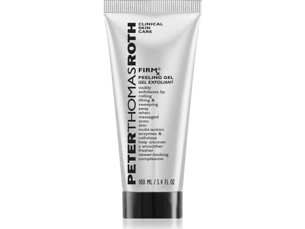 Peter Thomas Roth Peter Thomas Roth, FirmX, Peeling, Gel, For Face, 100 ml For Women