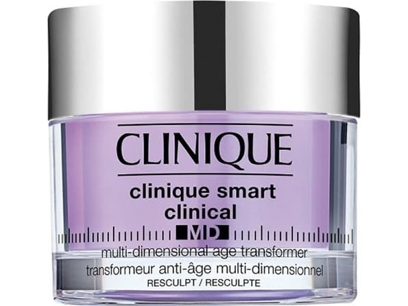 Clinique Smart Clinical Remodelujący krem do twarzy 15ml