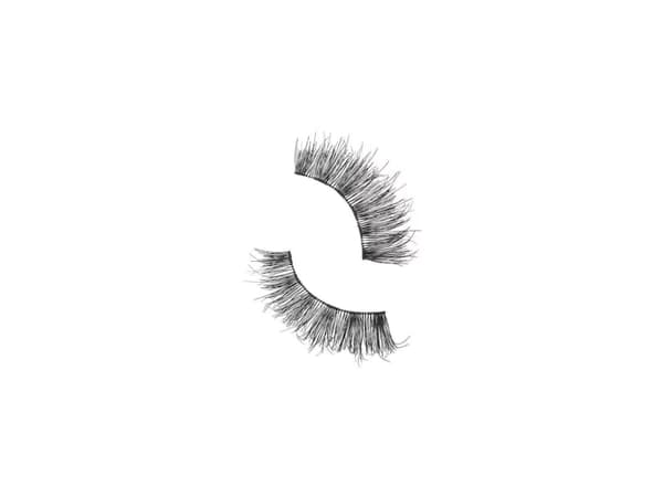 MAC MAC Lash In For A Frill - Falske øyevipper 1 stk.