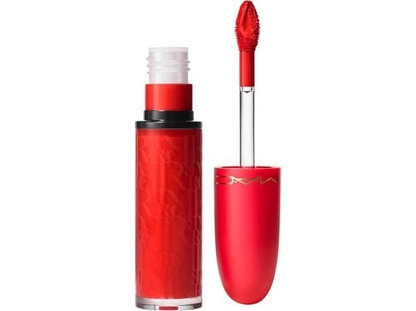 MAC MAC, Aute Cuture Retro , Matte, Liquid Lipstick, Spicy Pimenton, 5 ml For Women