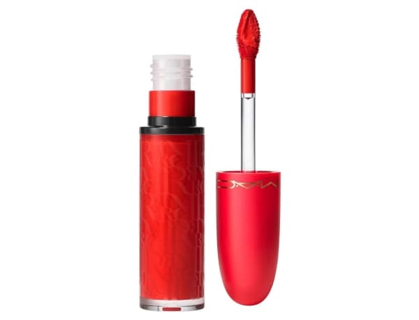 MAC MAC, Aute Cuture Retro , Matte, Liquid Lipstick, Spicy Pimenton, 5 ml For Women