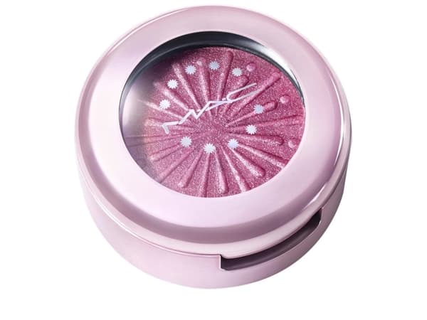 MAC MAC, Extra Dimension, Eyeshadow Powder, Explosive Chemistry, 1.3 g For Women