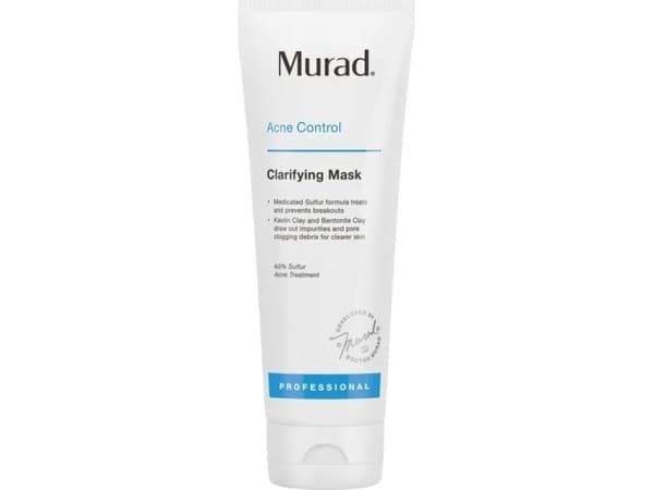 Murad Murad, Acne Control, Cream Mask, For Face, 240 ml For Women