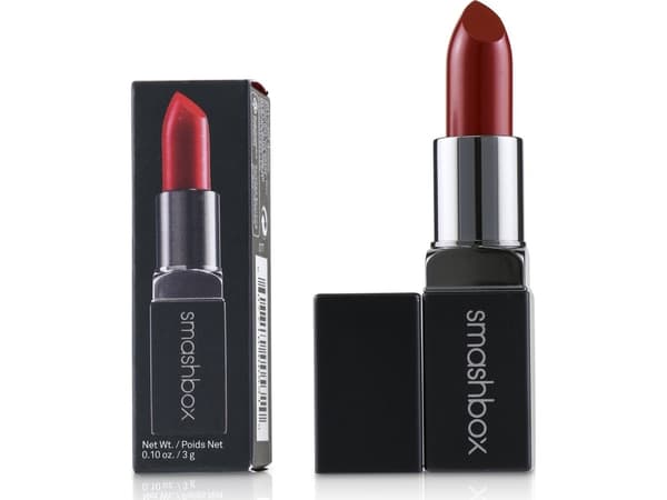 Smashbox Smashbox, Be Legendary, Matte Cream, Cream Lipstick, Skinny Jeans, 3 g For Women
