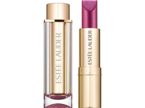 Estee Lauder Pure Color Love Lipstick 601 Beam Me 3,5 Gr