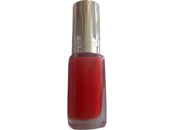 L’Oreal Paris L'Oreal Paris, Color Riche, Nail Polish, 874, Sari Parisien, 5 ml For Women