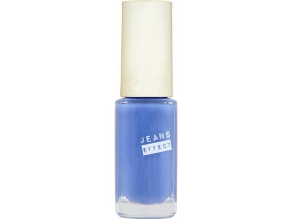 L’Oreal Paris L'Oreal Paris, Color Riche Jeans Effect, Nail Polish, 861, Azur Salopette, 5 ml For Women