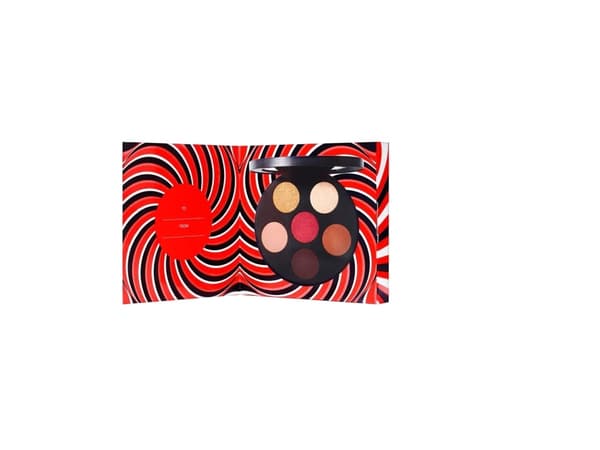 MAC MAC, Surprise Eyes, Eyeshadow Palette, Cool Holiday, 8.4 g For Women