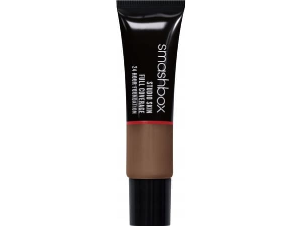 Smashbox Smashbox, Studio Skin, High Cover, Liquid Foundation, 4.5, Very Deep Cool, 30 ml For Women