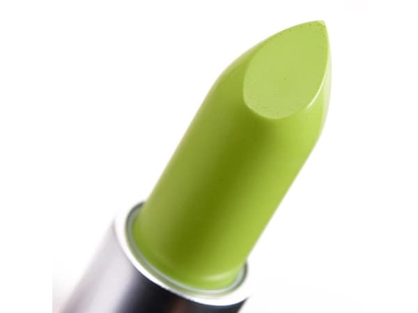 MAC MAC, Matte, Matte Cream, Cream Lipstick, Into The Madness, 3 g For Women