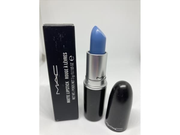 MAC MAC, Matte, Matte Cream, Cream Lipstick, Jean Genie, 3 g For Women