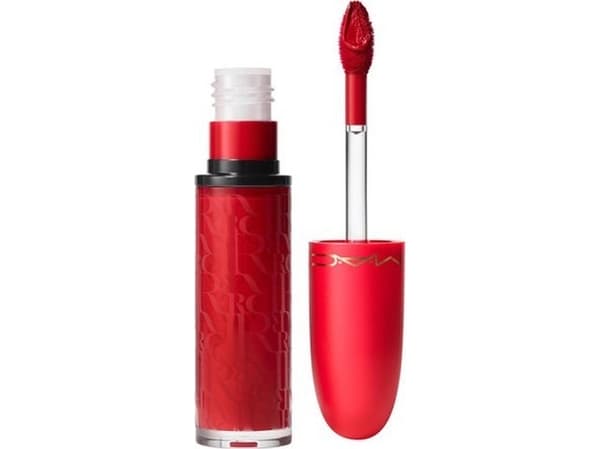 MAC MAC, Aute Cuture Retro , Matte, Liquid Lipstick, Paprika, 5 ml For Women