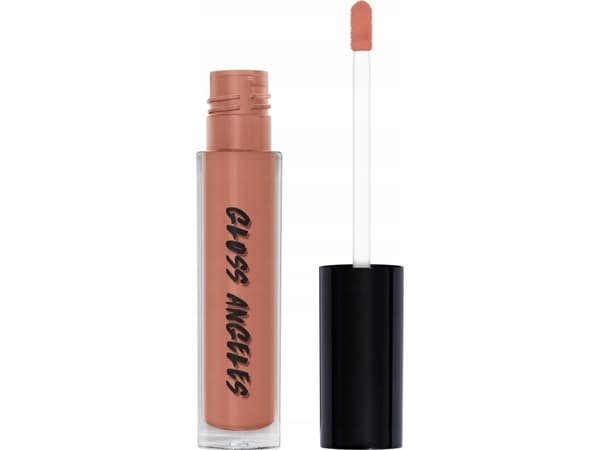 Smashbox, Angeles, Lip Gloss, Beachy Keen, 4 ml For Women