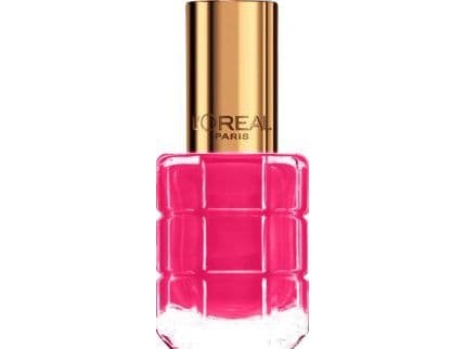 L’Oreal Paris Color Riche L'Huile Nagellack 228 Rose Bouquet 13,5ml