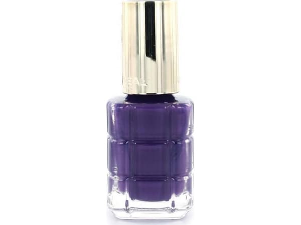 L`Oreal Neglelakk Natt Lilla Nr 334 13,5 Ml