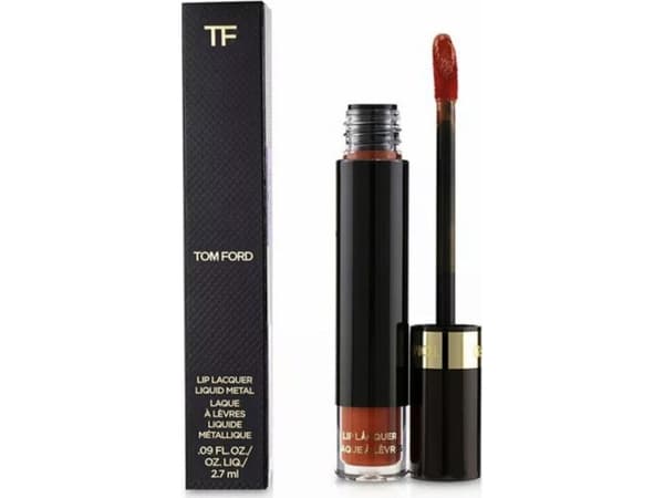 Tom Ford Tom Ford, Extreme, Liquid Lipstick, 04, Metal Flame, 2.7 ml For Women