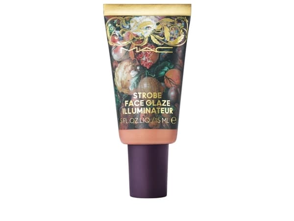 MAC MAC, Tempting Fate , Cream Blush, Punk, 15 ml For Women
