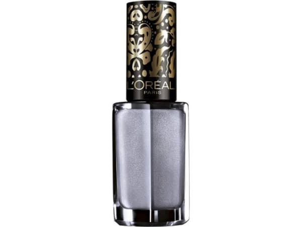 L’Oreal Paris L'Oreal Paris, Color Riche Le Vernis, Nail Polish, 813, Royal Silverware, 5 ml For Women