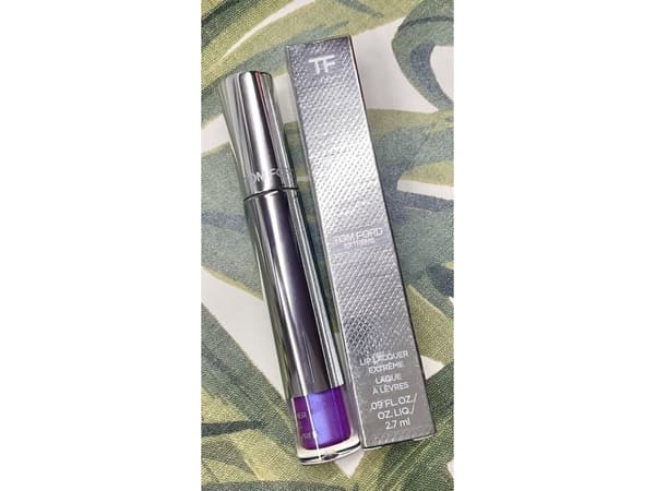 Tom Ford Tom Ford, Extreme, Liquid Lipstick, 01, Loveless, 2.7 ml For Women
