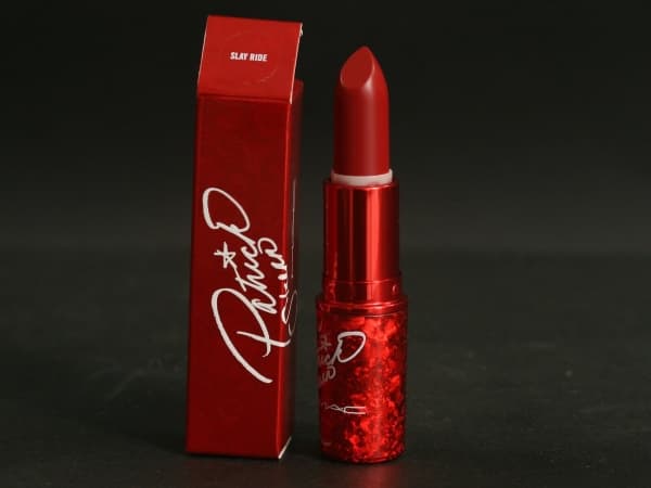 Mac Patrick Starrr Slay Ride Lipstick 3 Gr