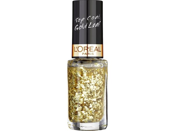 L'Oreal Paris L'Oreal Paris, Color Riche Les Top Coats, Nail