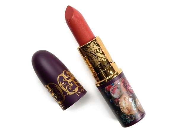 MAC MAC, Tempting Fate , Matte, Cream Lipstick, Bittersweetie, 3 g For Women