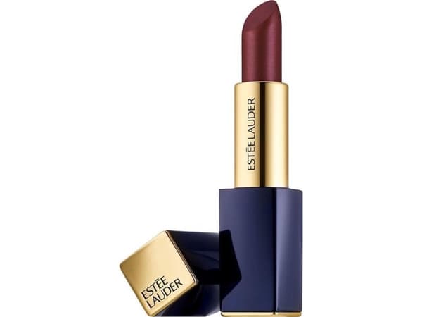 Estee Lauder Estee Lauder, Pure Color Envy, Matt, Cream Leppestift, Nr. 450, Bolted Black, 3,5g for kvinner