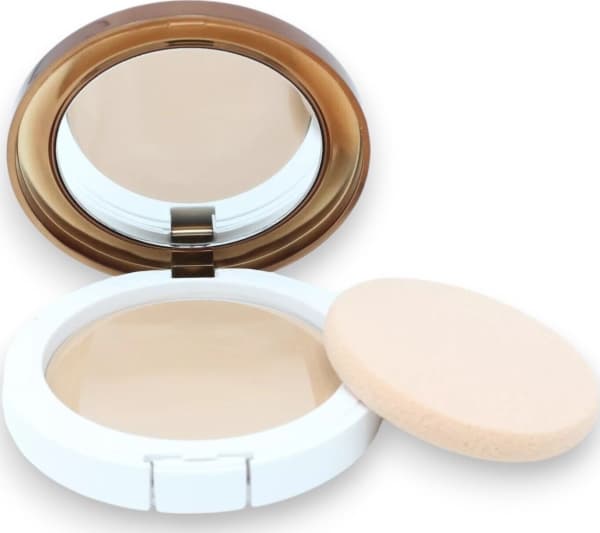 Origins Origins, Silk Screen, Compact Foundation, 24, Vanilla, 11g For Women