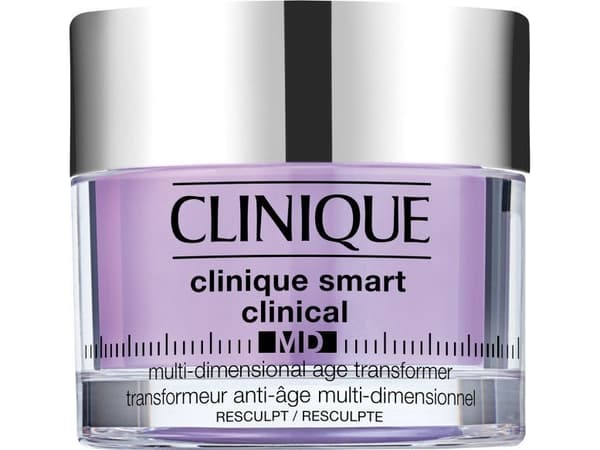 Clinique Smart Clinical MD Ujędrniający krem do twarzy 30ml