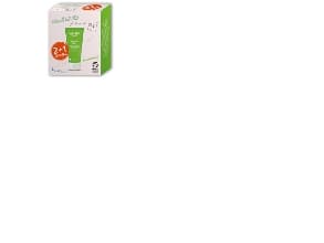 Gift Set of Moisturizing and Nourishing Cream Skin Food Light 3 x 75 ml