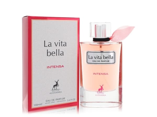 Maison Alhambra La Vita Bella Intense EDP B 100 ml