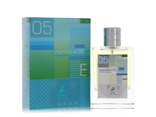 Maison Alhambra Monocoline 05 Eau De Parfum 100 ml (unisex)