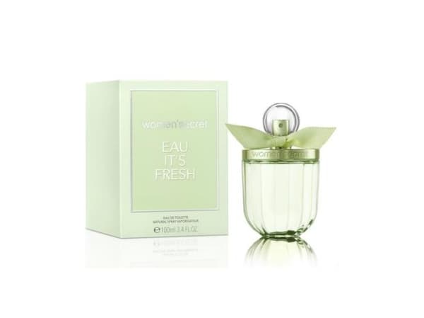 Women'Secret Eau It's Fresh Eau De Toilette 100 ml (woman)