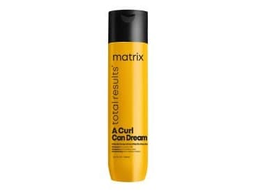 MATRIX MATRIX Totale resultater A Curl Can Dream sjampo for krøllete og bølgete hår 300ml