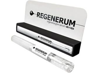 REGENERUM_Regenerative eyelash serum 11ml